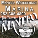 manteo-marina