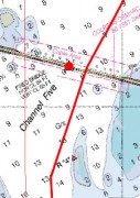 Channel5 Raster - Recommended Route