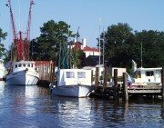 Georgetown Waterfront Georgetown Waterfront