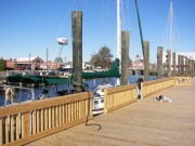 Belhaven Town Dock Belhaven Town Dock