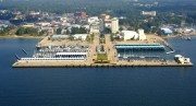 Panama City Marina Panama City Marina