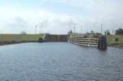 Moore Haven Lock Moore Haven Lock