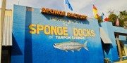 tarpon springs1 Sponge Docks