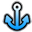 anchorage icon