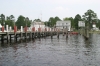 River Forest Manor & Marina