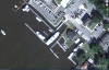 Harborwalk Marina - Google Earth