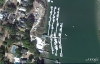 Isle of Hope Marina - Google Earth