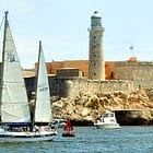 2024 Presidential Politics and Cruising Cuba