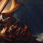 Back When Creating an Oil Slick Was a Righteous Small-Craft Storm Tactic