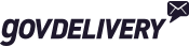 GovDelivery logo
