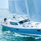 Tartan Yachts' Longtime Rigger Buys the Company