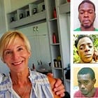 Long Sentences for Their Killers