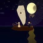 She Volunteered To Crew. The Captain Sexually Assaulted Her