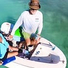 Late Breaking: Husband Arrested in Connection With Wife Lost Overboard