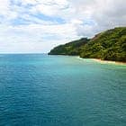 Chart Authorities Oblivious Re: Nonexistent Island Along 'Thorny Path'