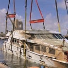 Another Big Insurance Win for Yacht Owner Under Florida Law