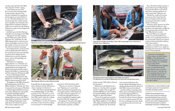 Black Bass Battle June 12 2026