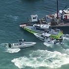 'Seaman's Manslaughter,' Coast Guard Says, Referring Barge Deaths to Prosecutors