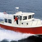 American Tug Buyers Go to Police with Fraud Claims after Kadey-Krogen Bankruptcy