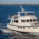 Kadey-Krogen Files for Bankruptcy Liquidation, American Tugs Too.