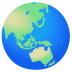🌏