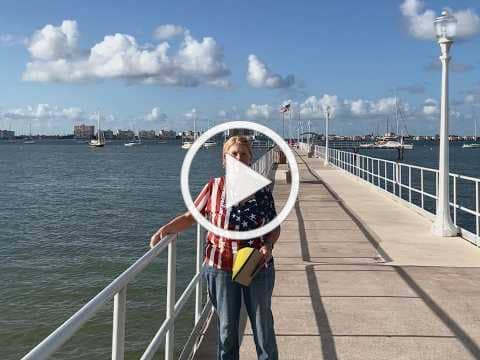 Take Two on Tuesday with Mayor Love – Remembering 9/11