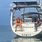 Unredeemed: Island Packet Owner’s Dream Turns Nightmarish