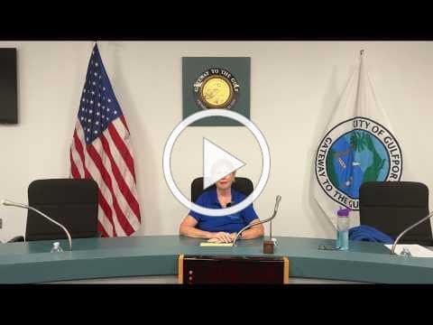 Take Two on Tuesday with Mayor Love – Hurricane Preparedness