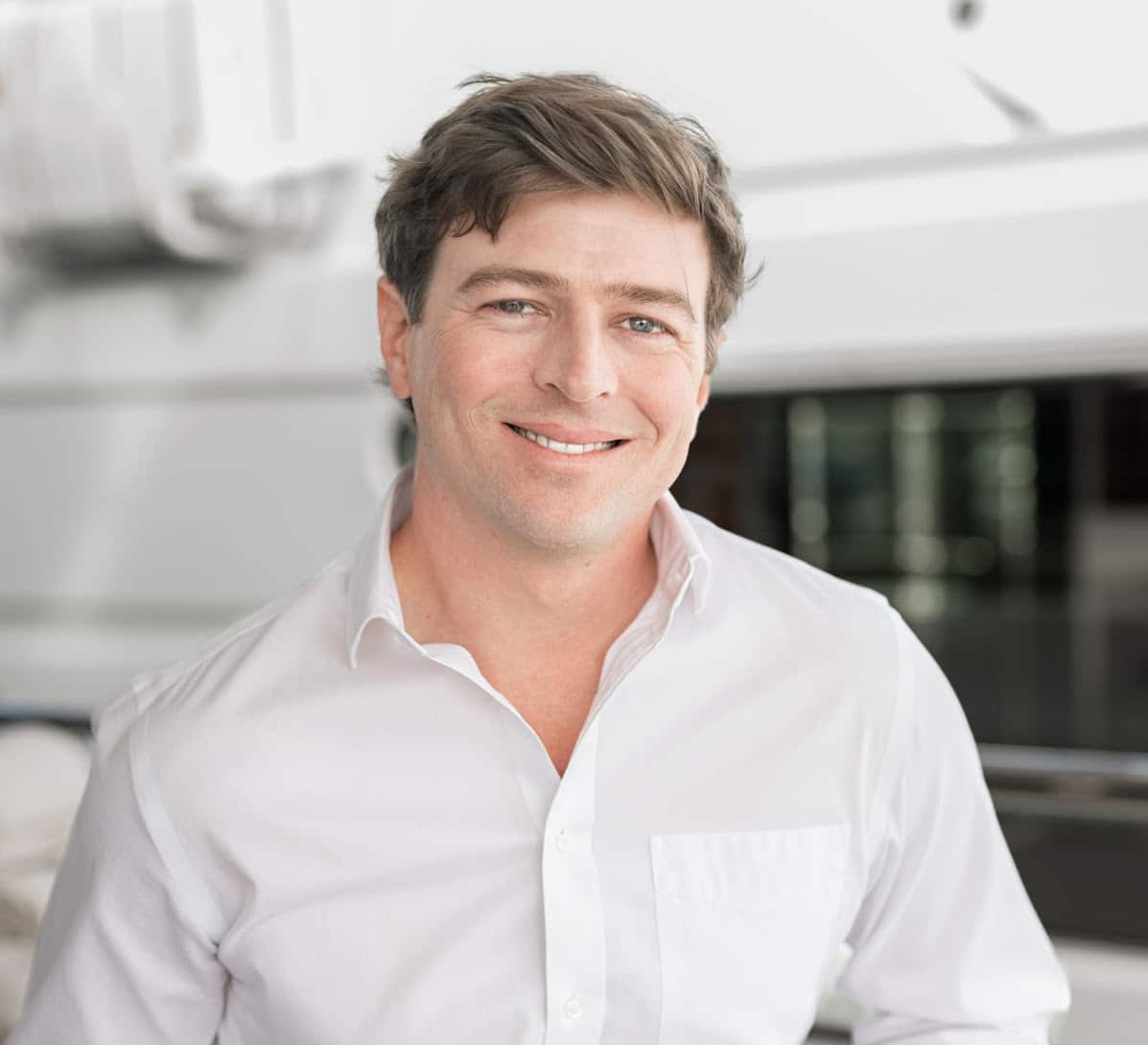 Parker Griffo